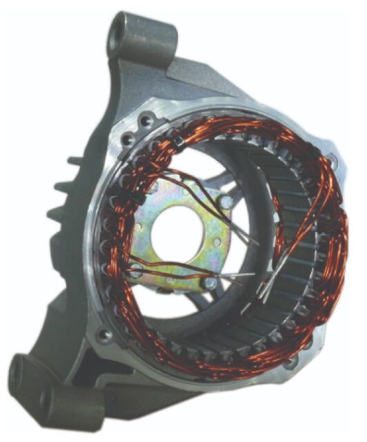 ST130 STATOR MAKO 12V ALBEA/SİENA KAPAKLI