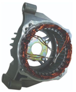 ST130 STATOR MAKO 12V ALBEA/SİENA KAPAKLI