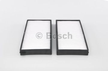 KIA Shuma I 1.5i 16V Hatchback (01.1998 - 12.2000) BOSCH Filtre Seti filitre