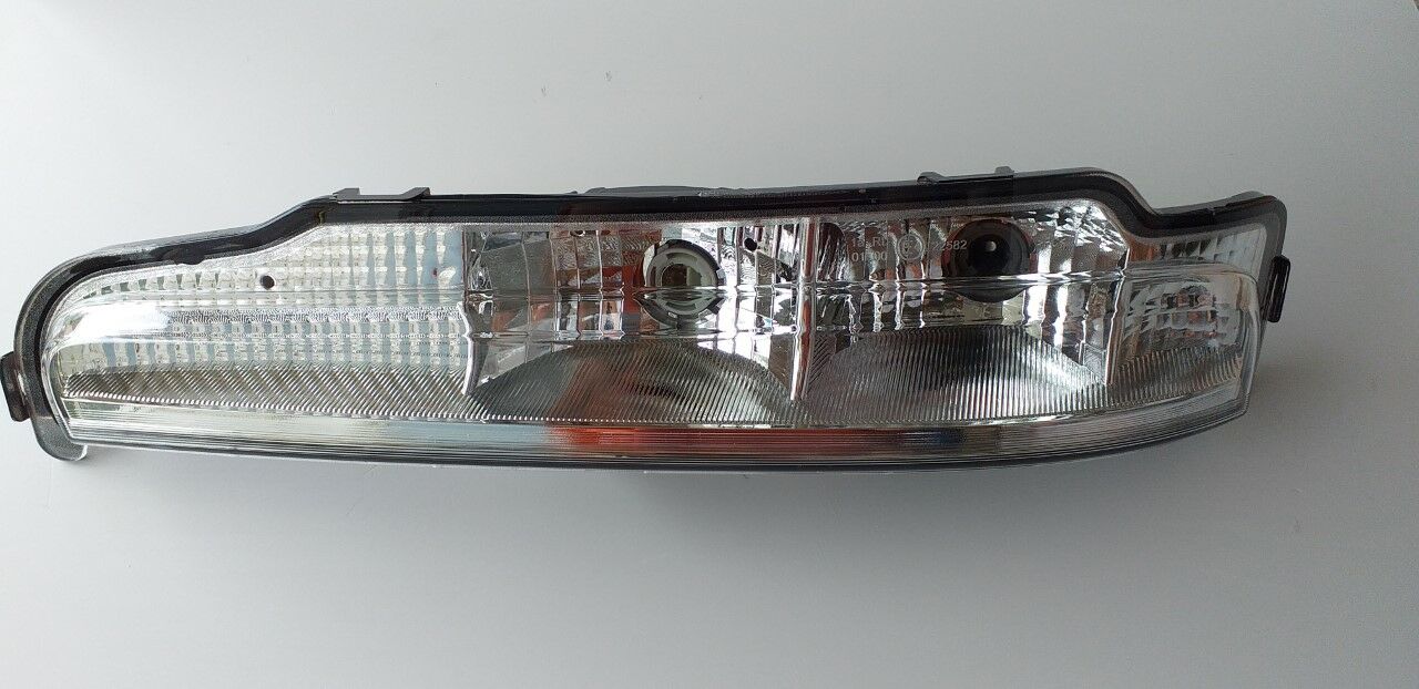 620993 MERCEDES ATEGO DUYLU SİNYAL DRL LAMBA SOL 2014