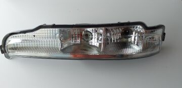 620993 MERCEDES ATEGO DUYLU SİNYAL DRL LAMBA SOL 2014