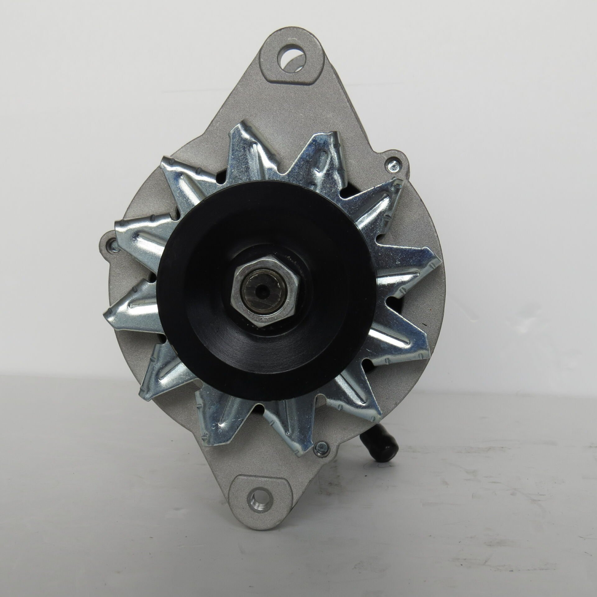 MEDOR ALT 916 ALTERNATÖR 12V 60AMPER  HYUNDAI H100  TEK KASNAKLI A2T41477