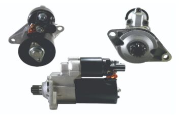STR6522 MARŞ MOTORU BOSCH  PASSAT/LEON/Q3     2301088