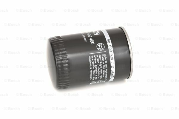 BOSCH_0986452400 Yağ Filtresi VW VOLKSWAGEN AUDI filitre