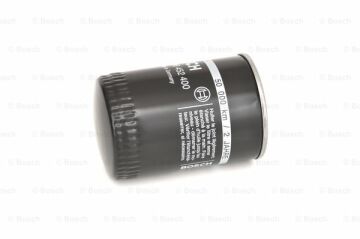 BOSCH_0986452400 Yağ Filtresi VW VOLKSWAGEN AUDI filitre