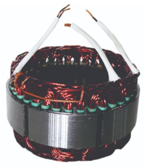 ST136 STATOR MARELLI 12V OPEL/DOBLO 1,3 CDTI KAPAK SIZ