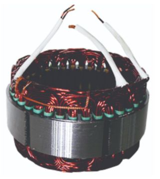 ST136 STATOR MARELLI 12V OPEL/DOBLO 1,3 CDTI KAPAK SIZ