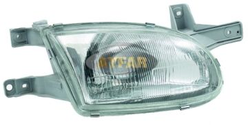 AYFAR 404478 HYUNDAİ ACCENT FAR SAĞ (1998-2000) 9210222310