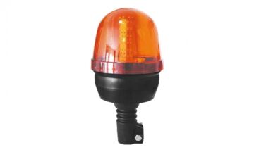 3 FONKSİYONLU LEDLİ LAMBA KELEBEK CİVATA BAĞLANTIL