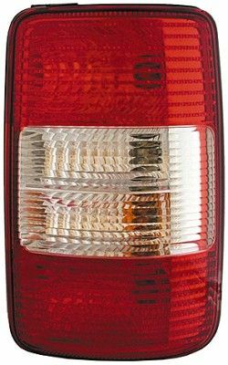 ARKA AYDINLATMA SAG VW CADDY 3 Panelvan/Van 2K0945096G 2K0945096K