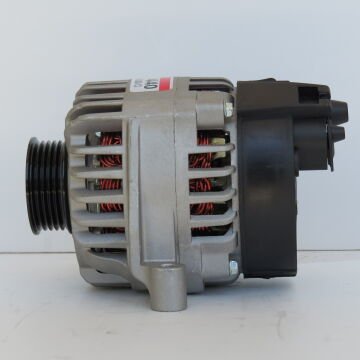 ALT 440 ALTERNATÖR FİAT PALIO ALBEA 1.3 12V 120A 46542889   63321718    MAN7002   63321765    63377013 51788658