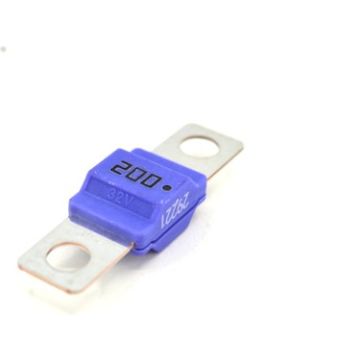 MİDİVAL CU SİGORTA 200 AMP.07.08200 32V