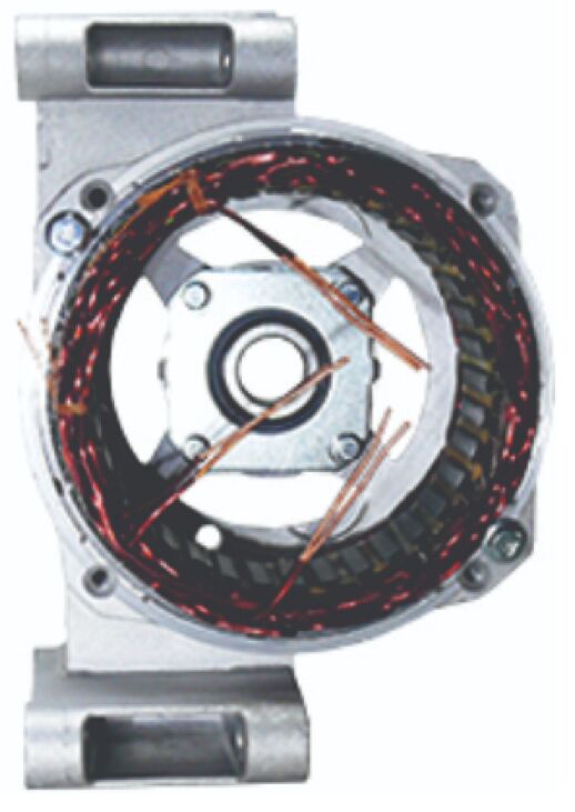 ST138 STATOR MARELLI 12V OPEL/DOBLO 1,3 CDTI KAPAK LI