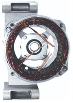 ST138 STATOR MARELLI 12V OPEL/DOBLO 1,3 CDTI KAPAK LI