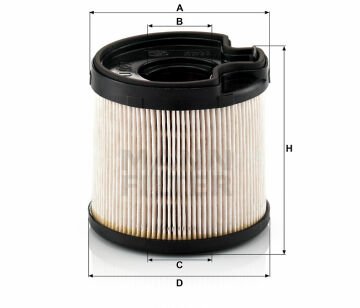 PU 922 XOtomobil