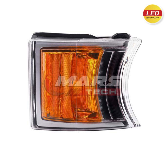 621337 SCANIA PGR SERİSİ SİNYAL LAMBA 24V 2014