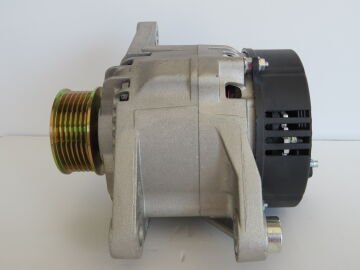 MEDOR ALT 450 ALTERNATÖR 12V 90A FİAT MAREA NEWHOLAND 75 0124225016    46425517    63321302    63321618   LRA1581 63321657-63321612