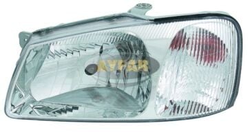 AYFAR 404480 HYUNDAİ ACCENT FAR SAĞ (2000-2003) 9210225050