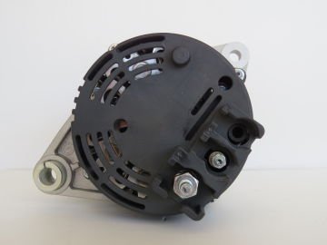 ALT 462 ALTERNATÖR 12V 90A FİAT BRAVO KLİMALI 46430111    63321620    63321291 63321657