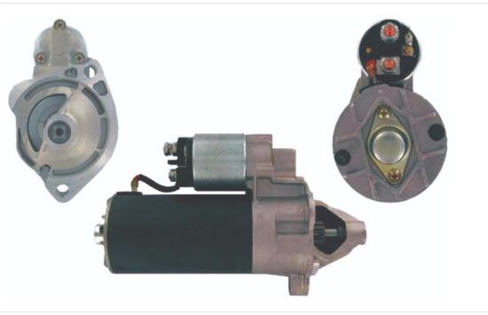 STR6523 MARŞ MOTORU BOSCH A6/PASSAT 1.9TDI 98-->   068911023S