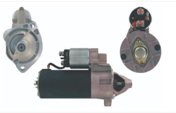 STR6523 MARŞ MOTORU BOSCH A6/PASSAT 1.9TDI 98-->   068911023S