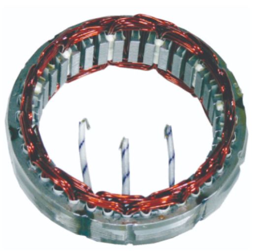 ST160 STATOR LUCAS ACR 15-16