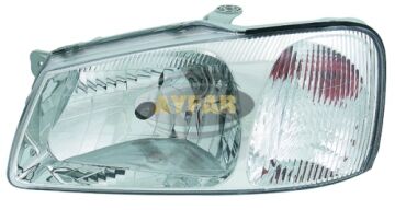 AYFAR 404481 HYUNDAİ ACCENT FAR SOL (2000-2003) 9210125050