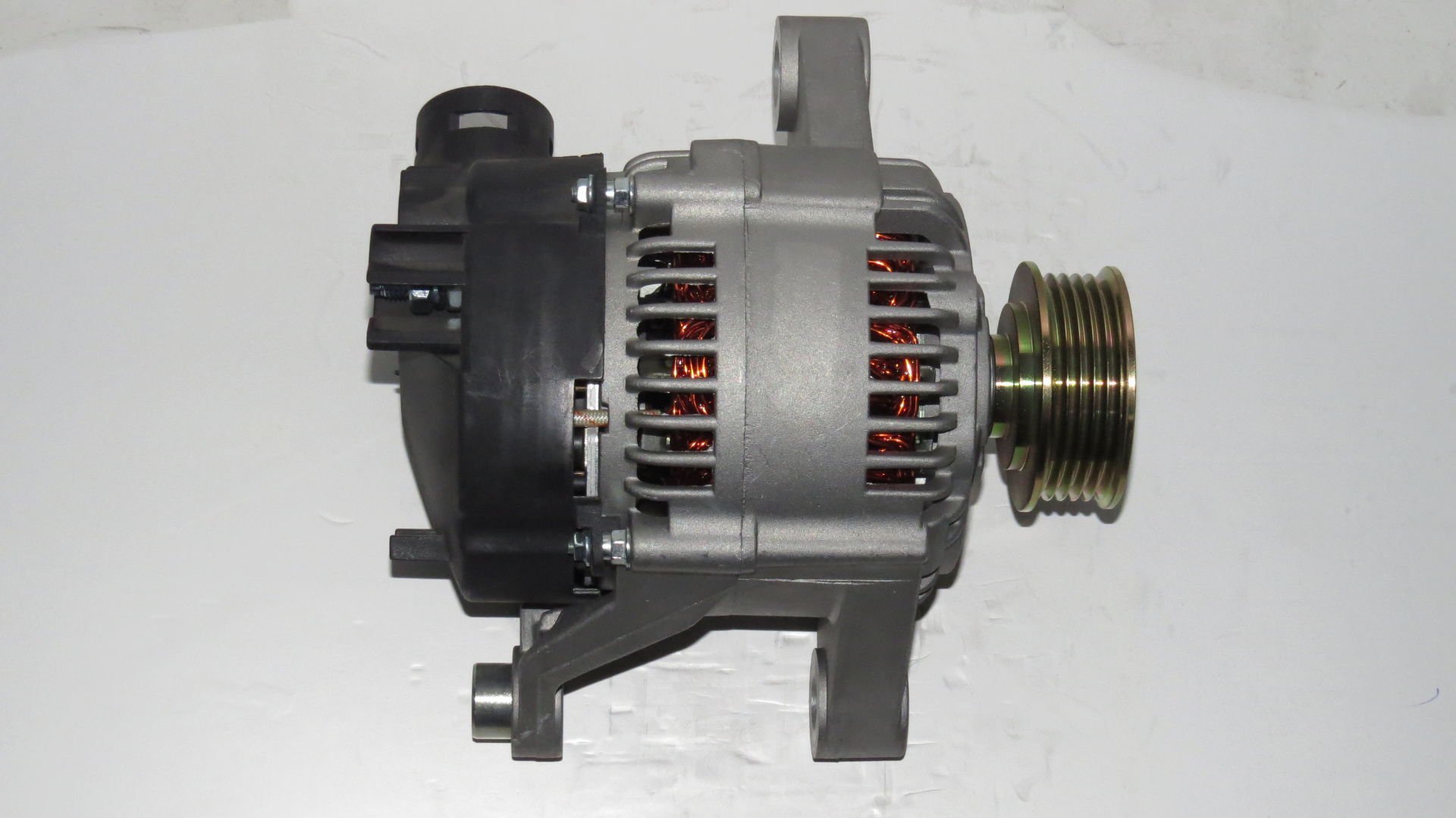 MEDOR ALT 470  ALTERNATÖR DOĞAN SLX FİAT PALİO(63321607) FİAT SİENA   85 AMPER 63321607    63321328    943321328 63321295