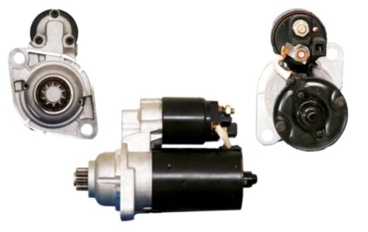 STR5042 MARŞ MOTORU BOSCH  VW PASSAT TOLEDO   1059564 95VW11000CB GXE4879 0986016980
