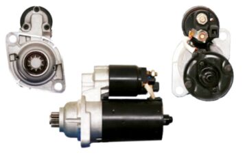 STR5042 MARŞ MOTORU BOSCH  VW PASSAT TOLEDO   1059564 95VW11000CB GXE4879 0986016980