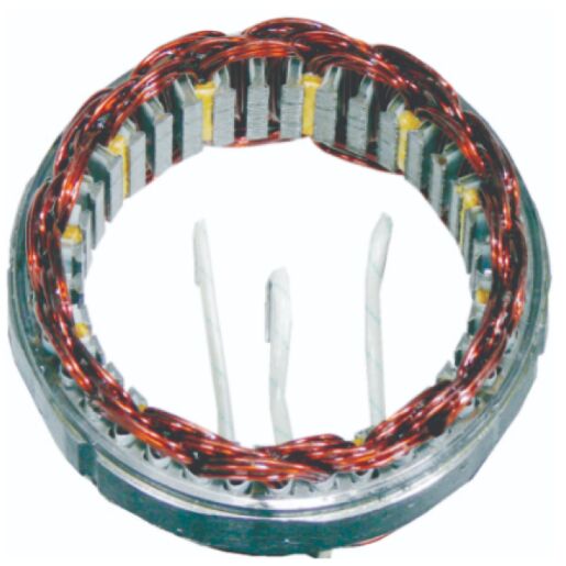 ST163 STATOR LUCAS ACR 17-18