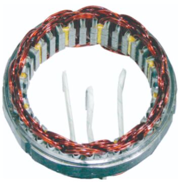 ST163 STATOR LUCAS ACR 17-18
