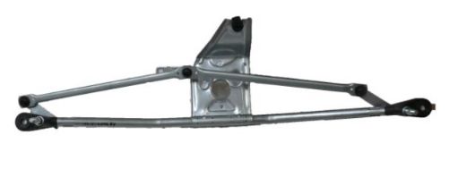 WL0500 SİLGİ İÇ MEKANİZMASI FORD TRANSIT 2000->