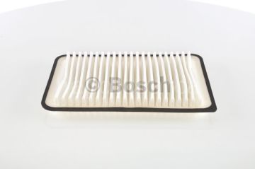 MAZDA 2 1.3 (06.2007 - 10.2014) BOSCH Filtre Seti filitre