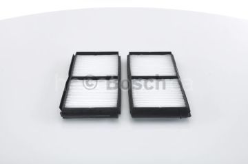 MAZDA 2 1.3 (06.2007 - 10.2014) BOSCH Filtre Seti filitre