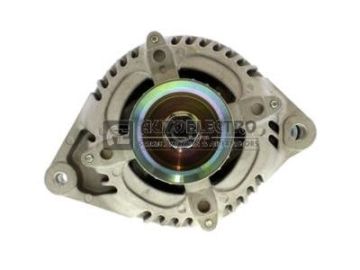 DAN1376 ALTERNATOR SC0 14V 105A, HONDA ACCORD VIII (08-)      0210802070 8717613110171