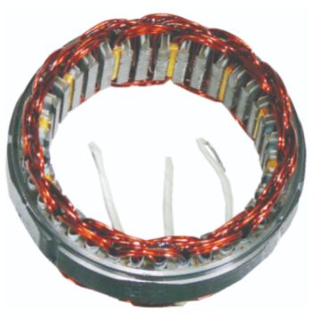 ST165 STATOR LUCAS A-115