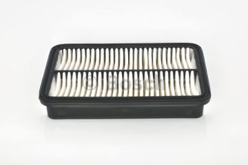 TOYOTA Corolla 1.6i 16V Sedan (04.1997 - 10.1999) BOSCH Filtre Seti filitre