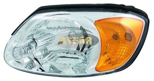 AYFAR 404483 HYUNDAİ ACCENT FAR SOL (2003-2004) 9210125510