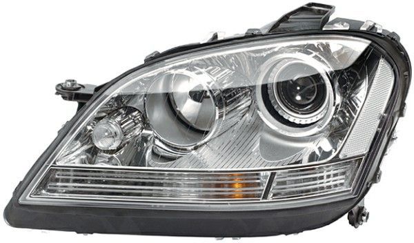 ANA FAR SOL MERCEDES-BENZ M-SERISI (W164) ML 350 500 63 AMG 280 CDI  320  CDI 420 CDI  1648204761 164820476164