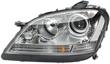 ANA FAR SOL MERCEDES-BENZ M-SERISI (W164) ML 350 500 63 AMG 280 CDI  320  CDI 420 CDI  1648204761 164820476164