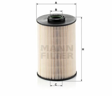 PU 937 XOtomobil
