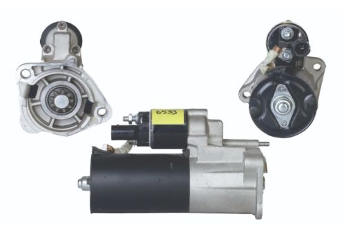 STR6533 MARŞ MOTORU BOSCH PASSAT 1,9/2,0     068911024H.