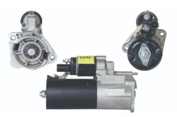 STR6533 MARŞ MOTORU BOSCH PASSAT 1,9/2,0     068911024H.