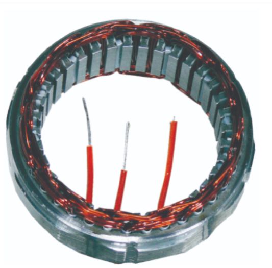 ST167 STATOR LUCAS A-117