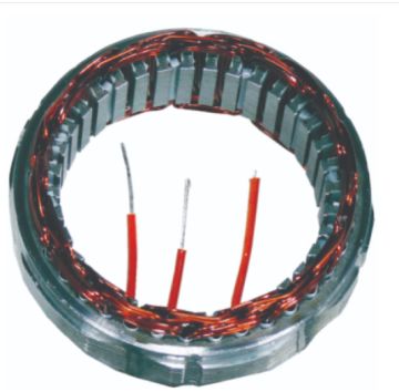 ST167 STATOR LUCAS A-117
