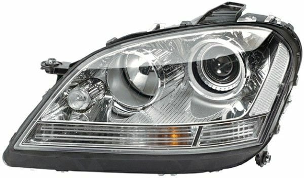 ANA FAR SAG MERCEDES-BENZ M-SERISI (W164) ML 350 500 63 AMG 280 CDI  320  CDI 420 CDI  1648204861 164820486164