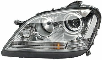 ANA FAR SAG MERCEDES-BENZ M-SERISI (W164) ML 350 500 63 AMG 280 CDI  320  CDI 420 CDI  1648204861 164820486164