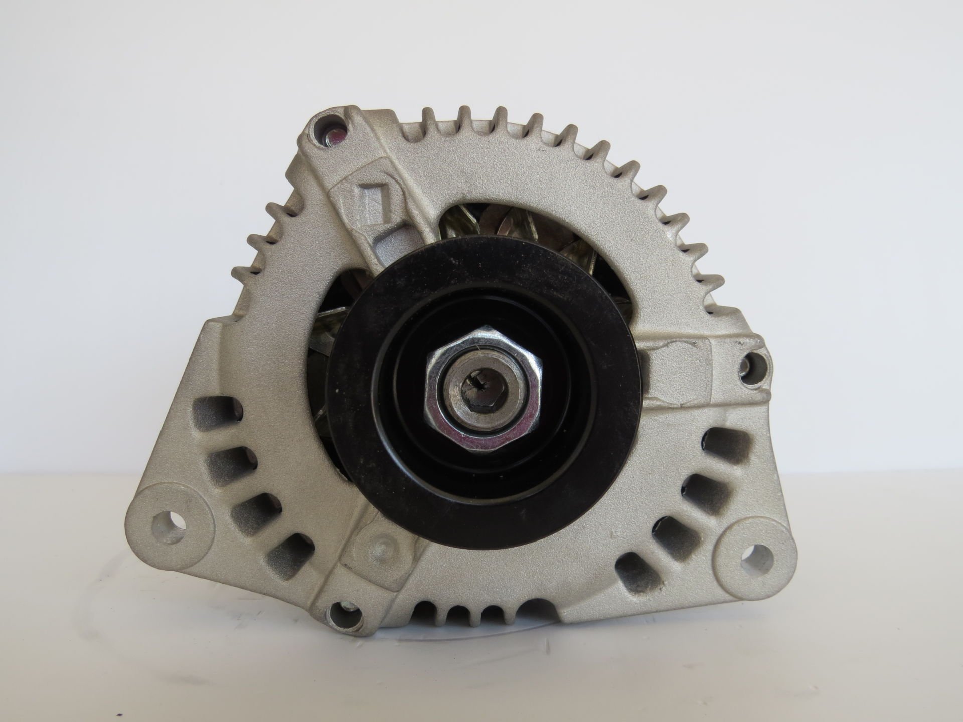 ALT 476 ALTERNATÖR 12V 100A JSB.HİDROMOK. MASTAŞ  63321324    63321344    63321422 IA 1204