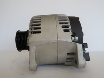 ALT 476 ALTERNATÖR 12V 100A JSB.HİDROMOK. MASTAŞ  63321324    63321344    63321422 IA 1204
